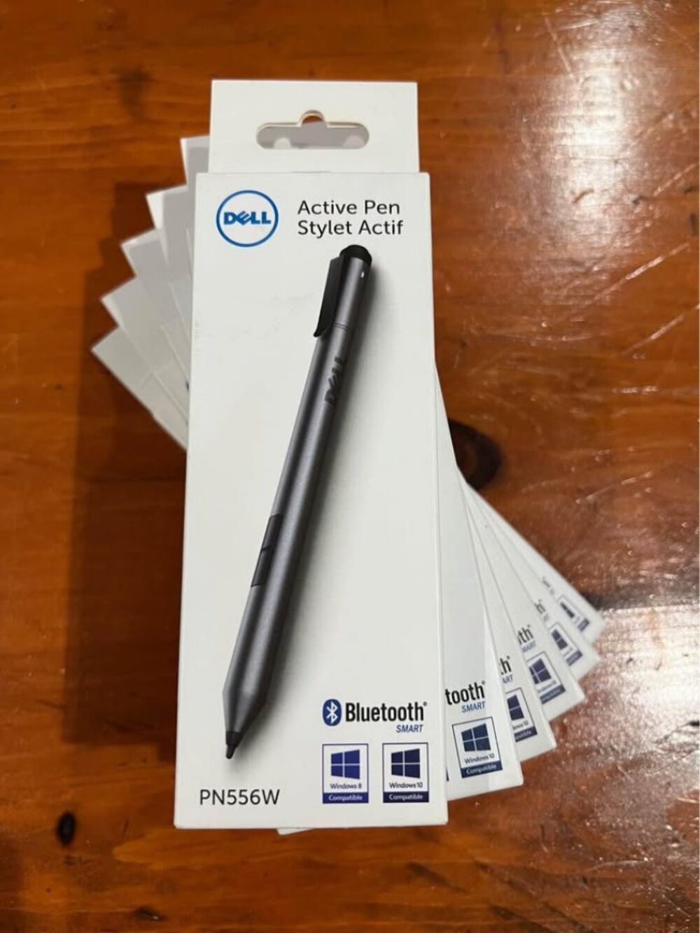 Dell PN556W Active Pen - Bluetooth Stylus Pen - NEW IN BOX